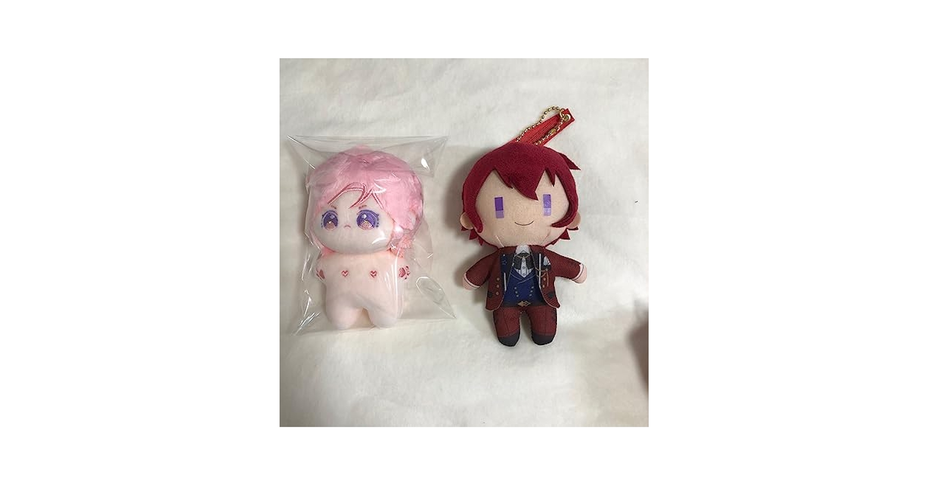 あんスタ ぬいぐるみ こはく Amazon.co.jp: あんスタ ぬいぐるみ 10cm 着替えぬいぐるみ 桜河